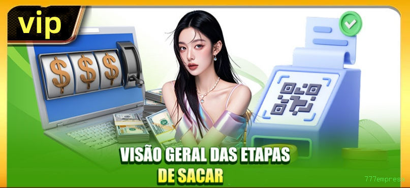 Instalação PC 777empresa