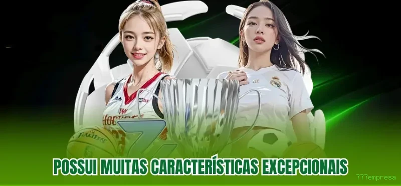 Lottery Clássica na 777empresa