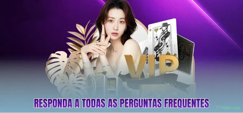 Segurança 777empresa